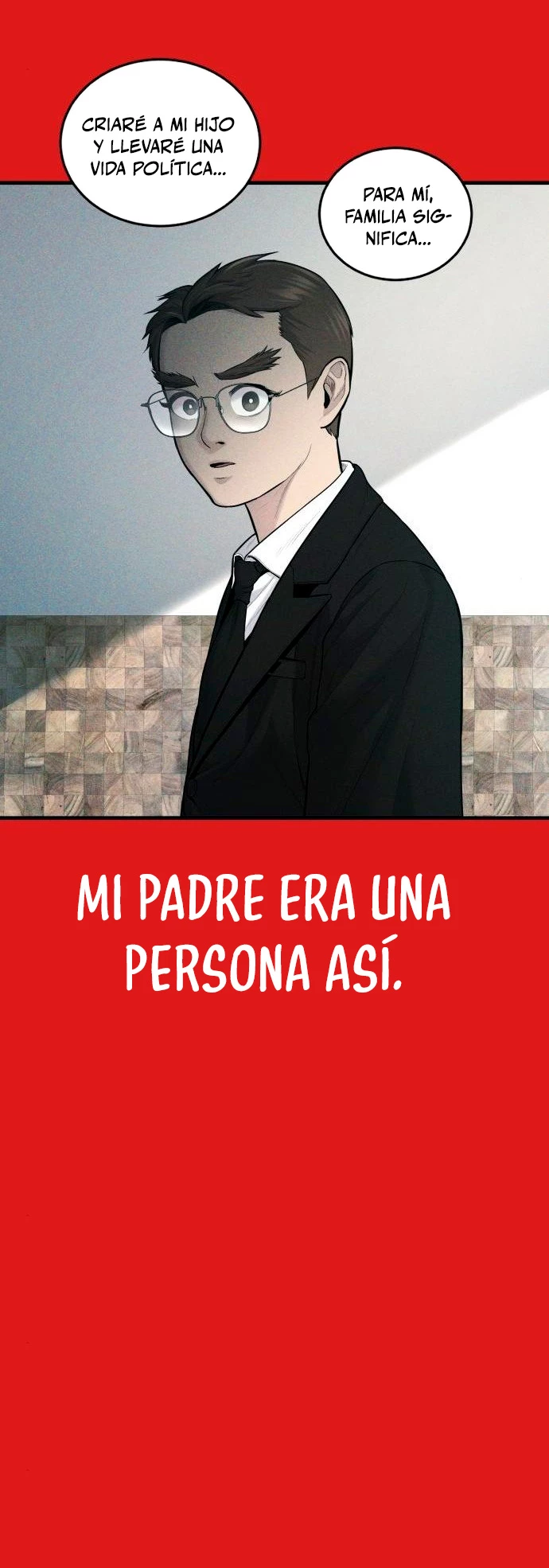 Manager Kim Capitulo 70 página 12