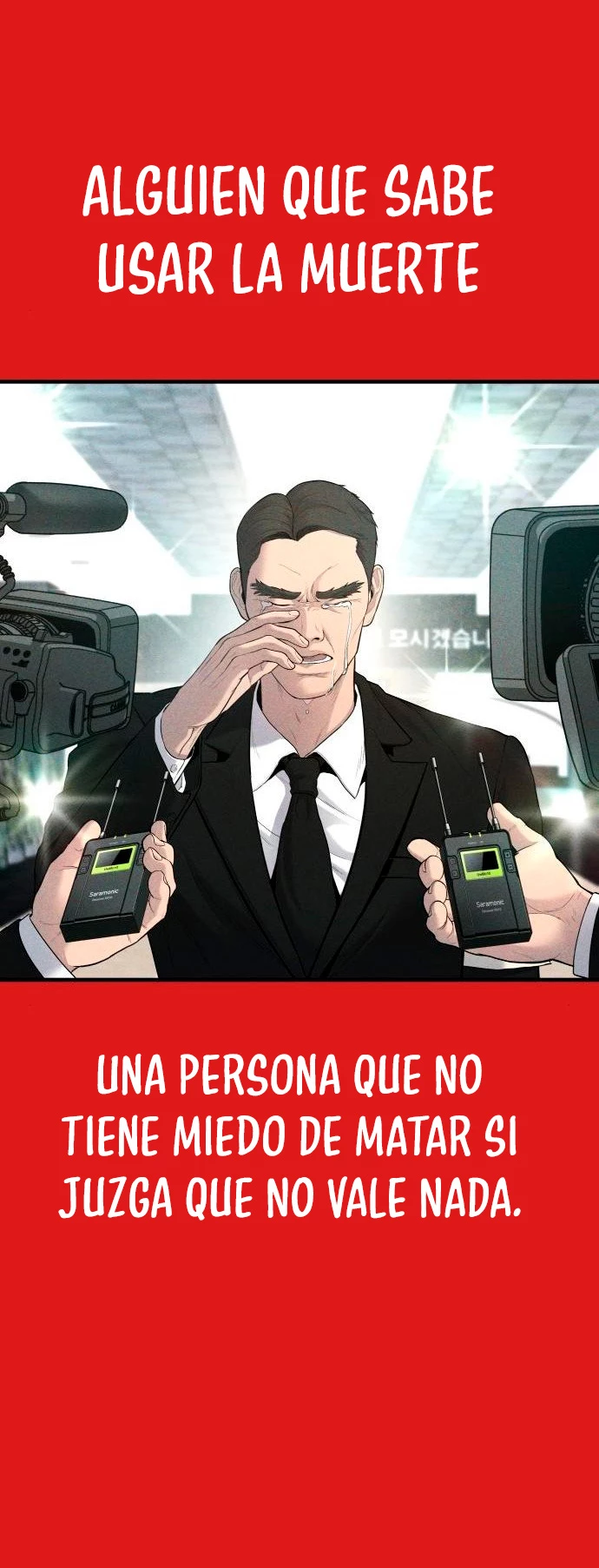 Manager Kim Capitulo 70 página 13