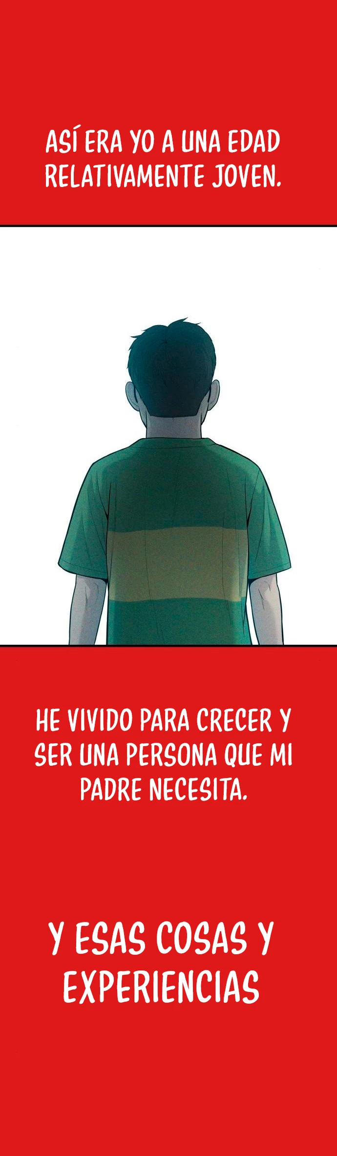 Manager Kim Capitulo 70 página 16