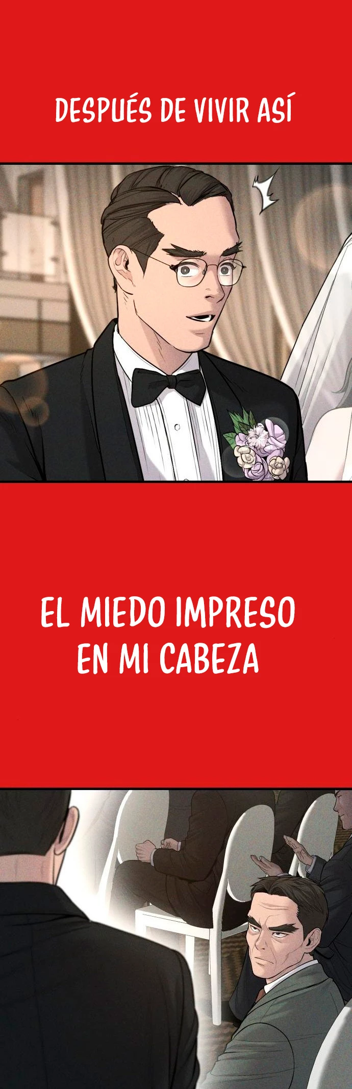 Manager Kim Capitulo 70 página 22