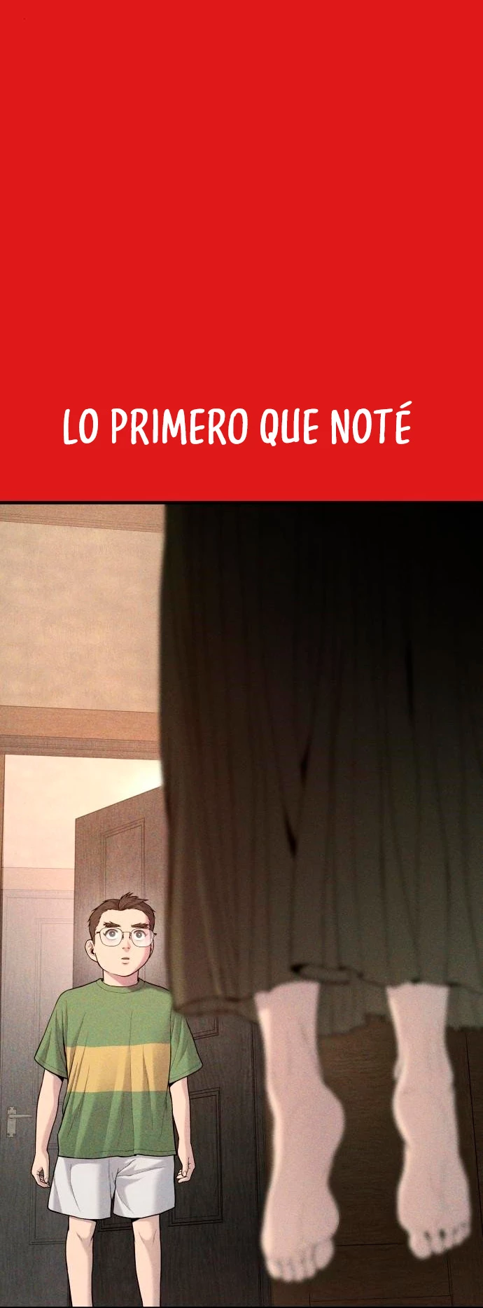 Manager Kim Capitulo 70 página 3