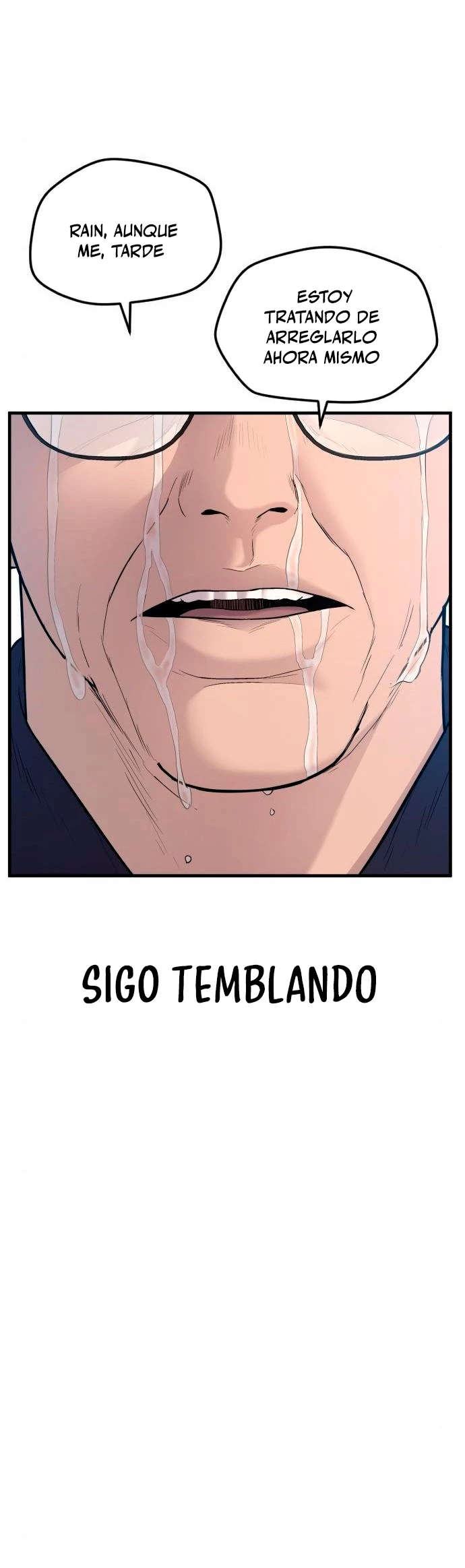 Manager Kim Capitulo 70 página 41