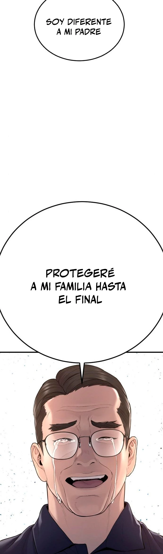 Manager Kim Capitulo 70 página 47