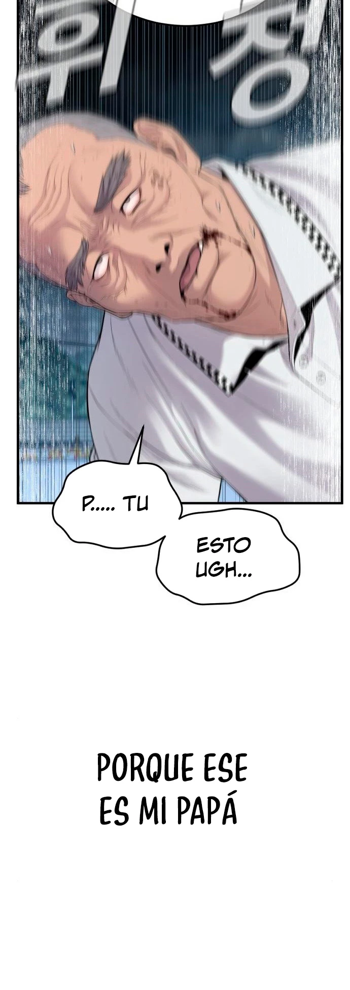 Manager Kim Capitulo 70 página 49