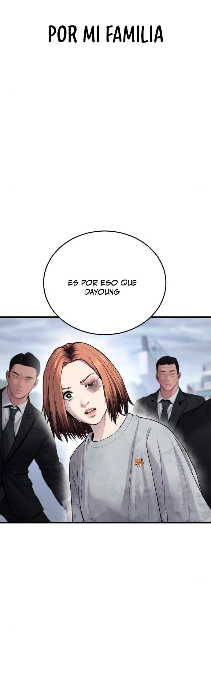 Manager Kim Capitulo 70 página 54