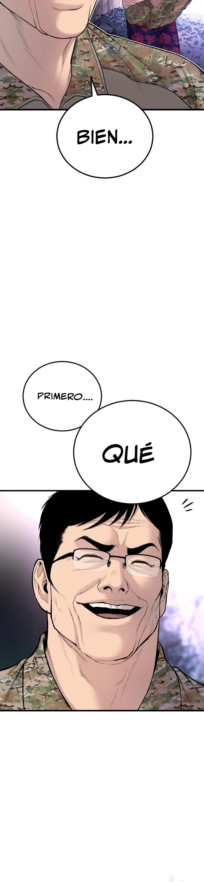 Manager Kim Capitulo 71 página 30