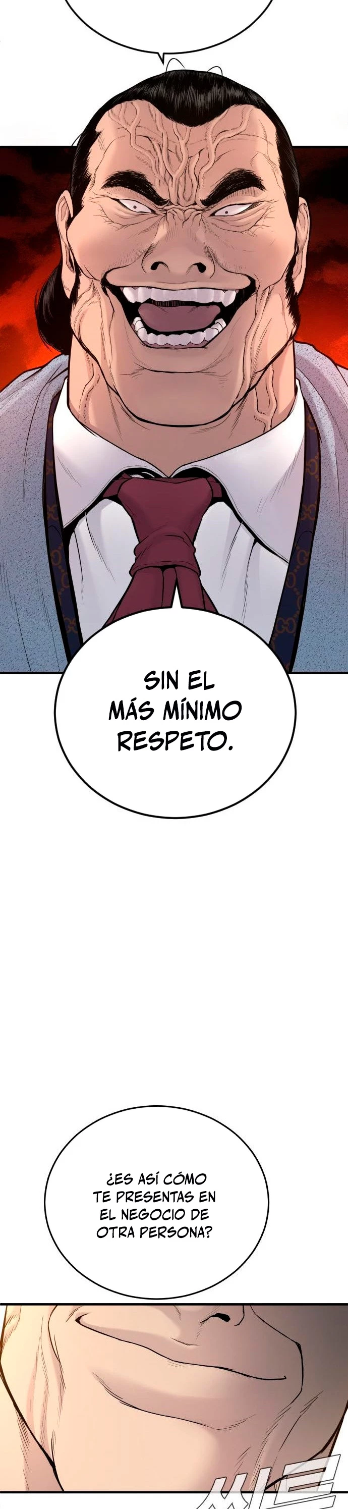 Manager Kim Capitulo 71 página 4