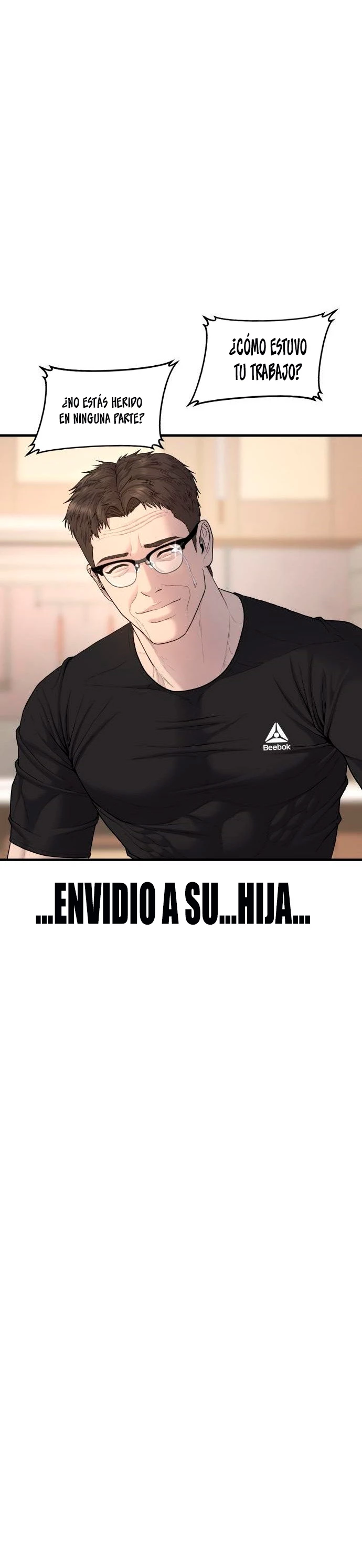 Manager Kim Capitulo 71 página 43