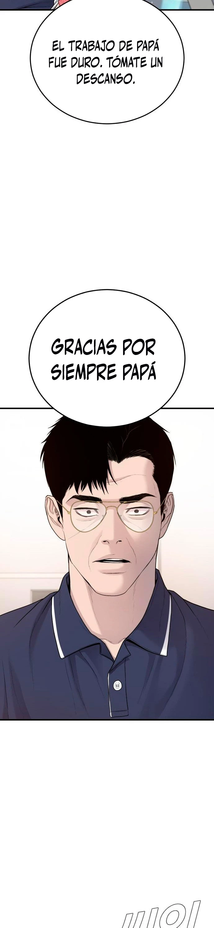 Manager Kim Capitulo 71 página 45