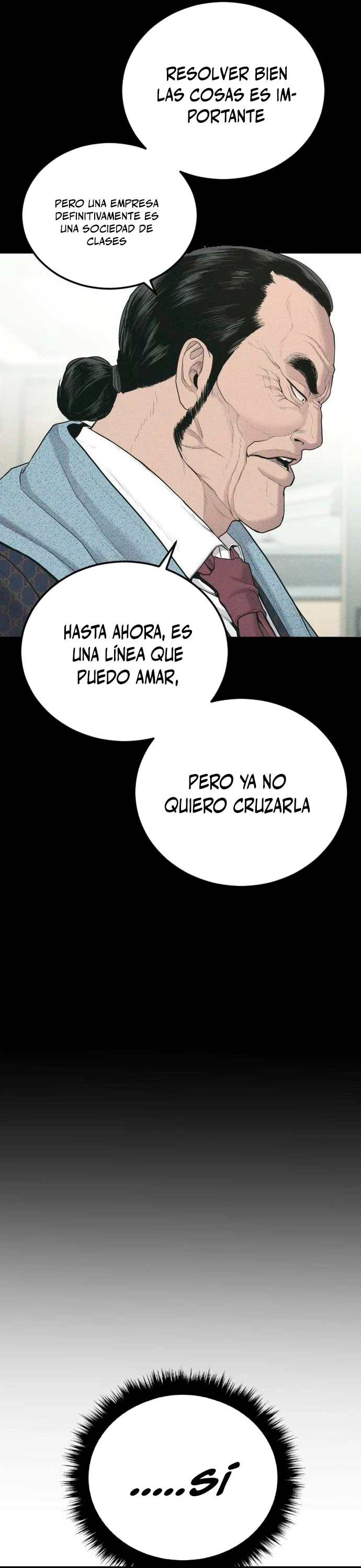 Manager Kim Capitulo 71 página 50