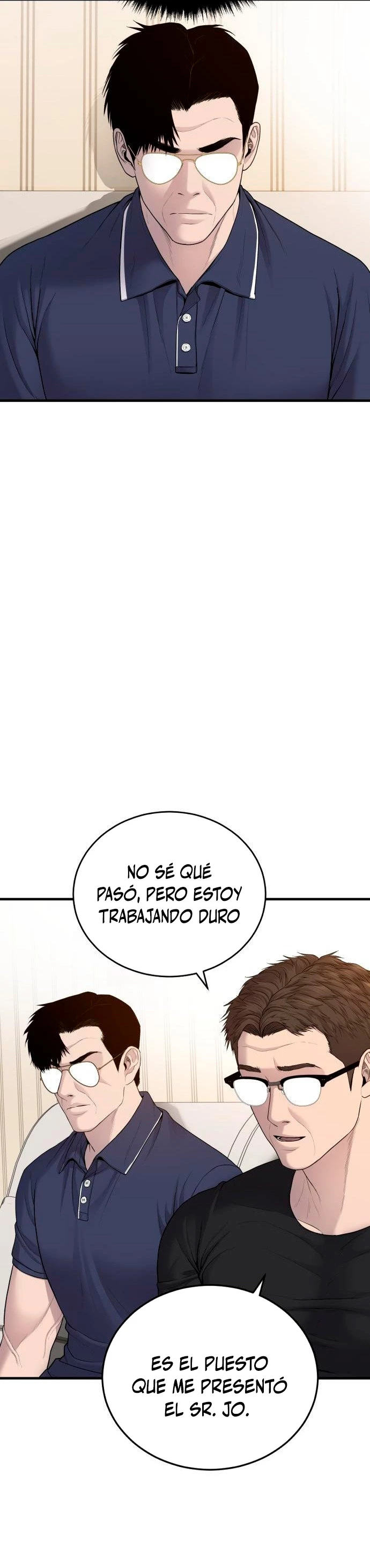 Manager Kim Capitulo 71 página 51