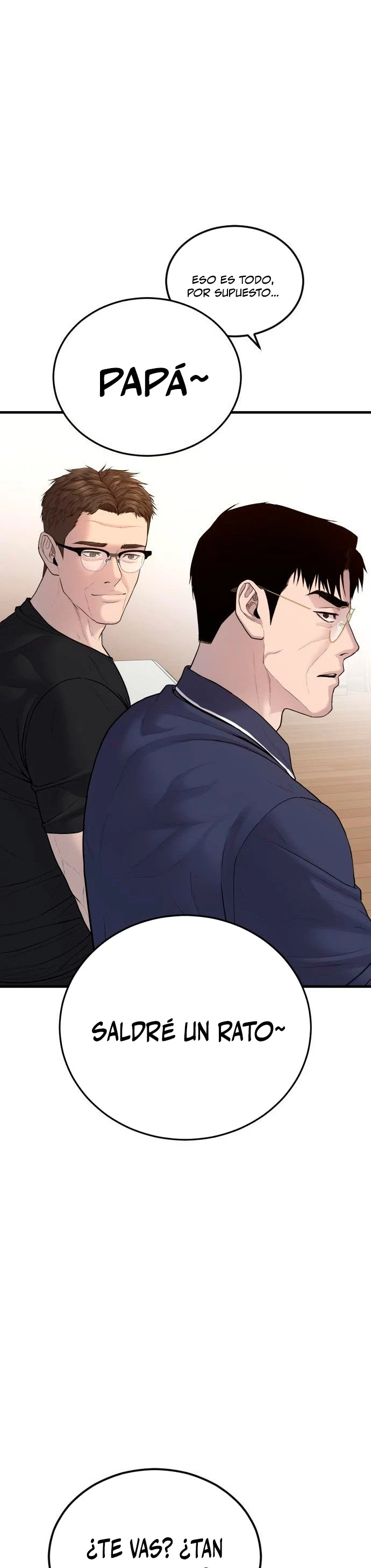 Manager Kim Capitulo 71 página 52