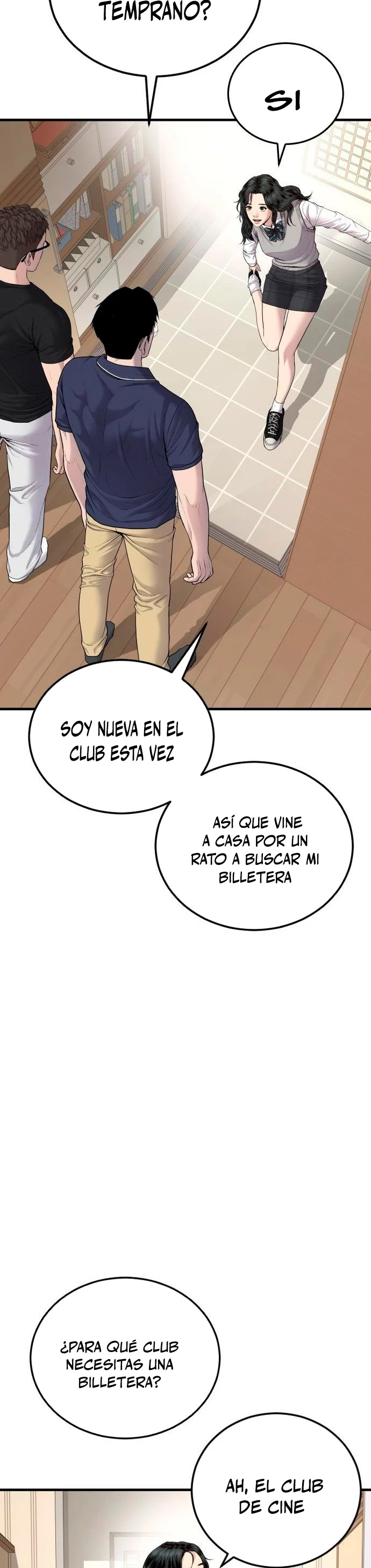 Manager Kim Capitulo 71 página 53