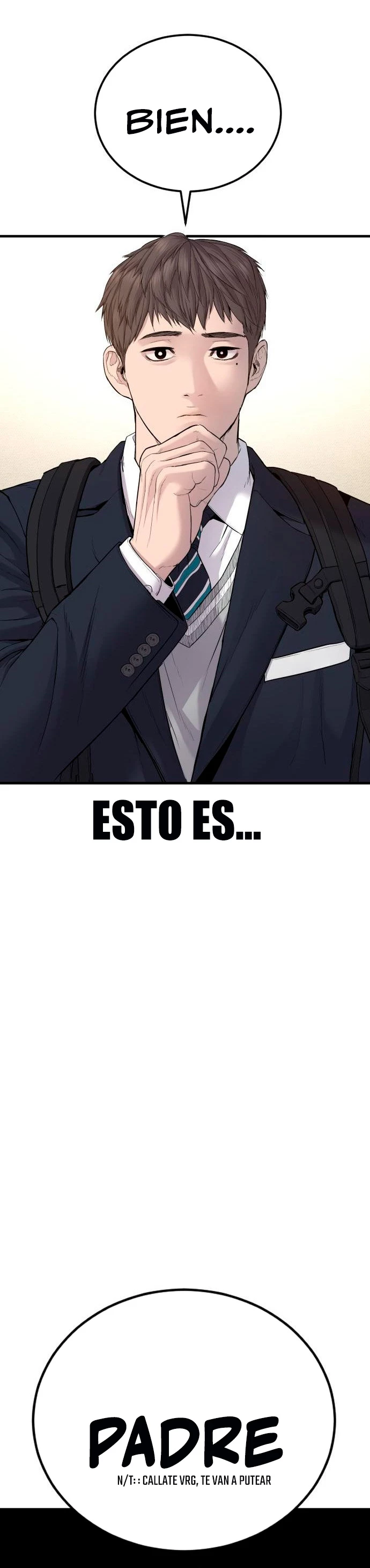 Manager Kim Capitulo 71 página 60