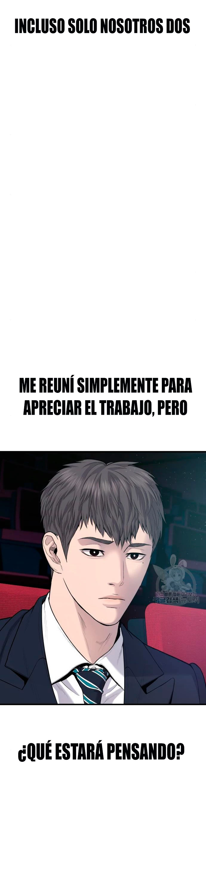 Manager Kim Capitulo 72 página 29