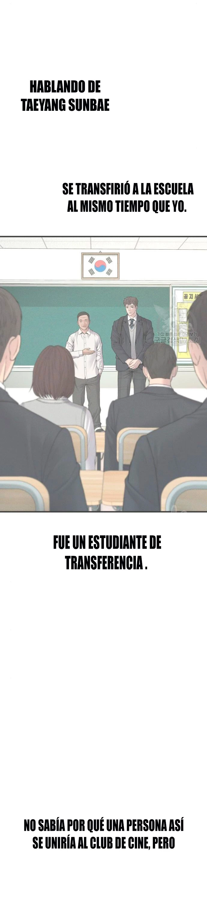 Manager Kim Capitulo 72 página 30