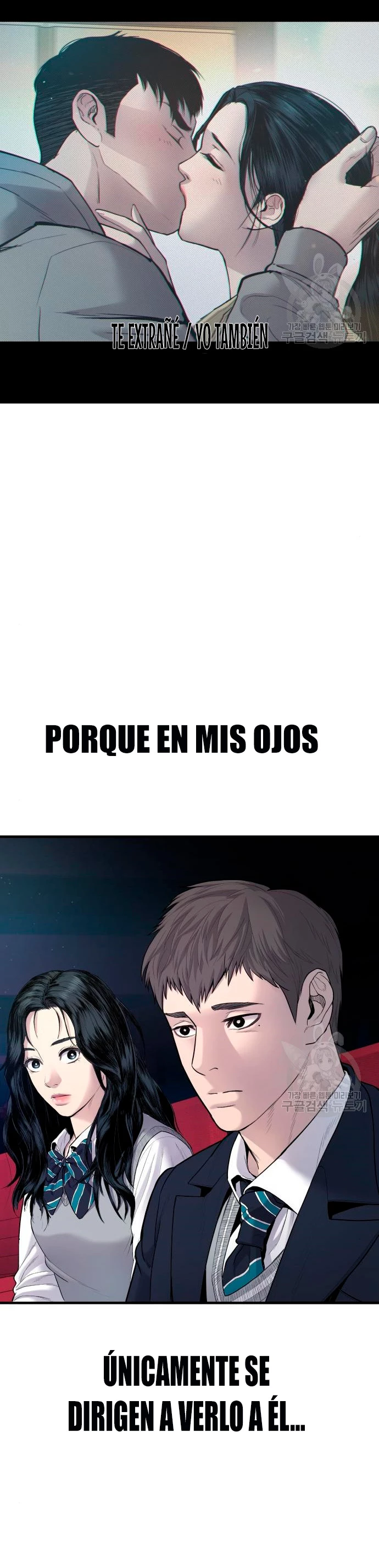 Manager Kim Capitulo 72 página 37
