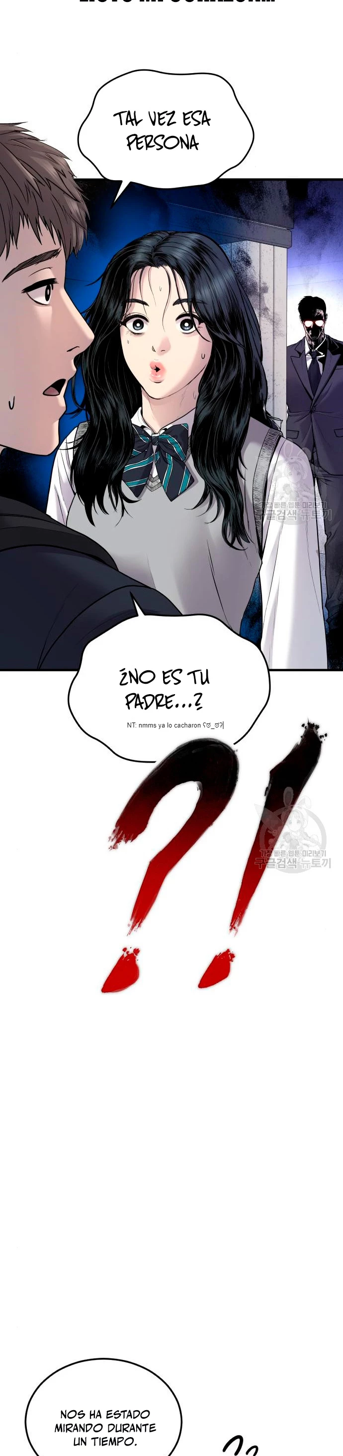 Manager Kim Capitulo 72 página 47
