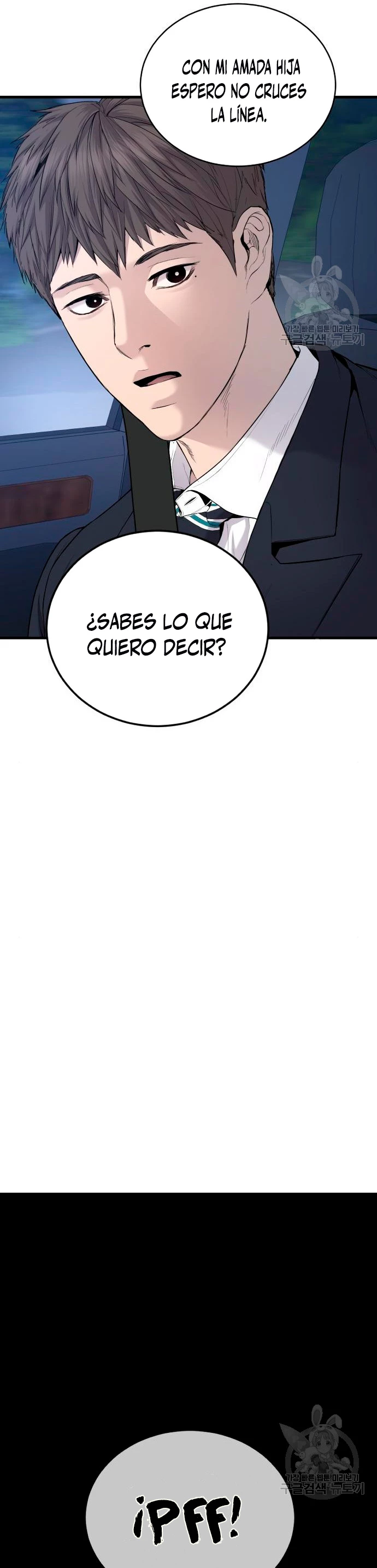 Manager Kim Capitulo 72 página 61