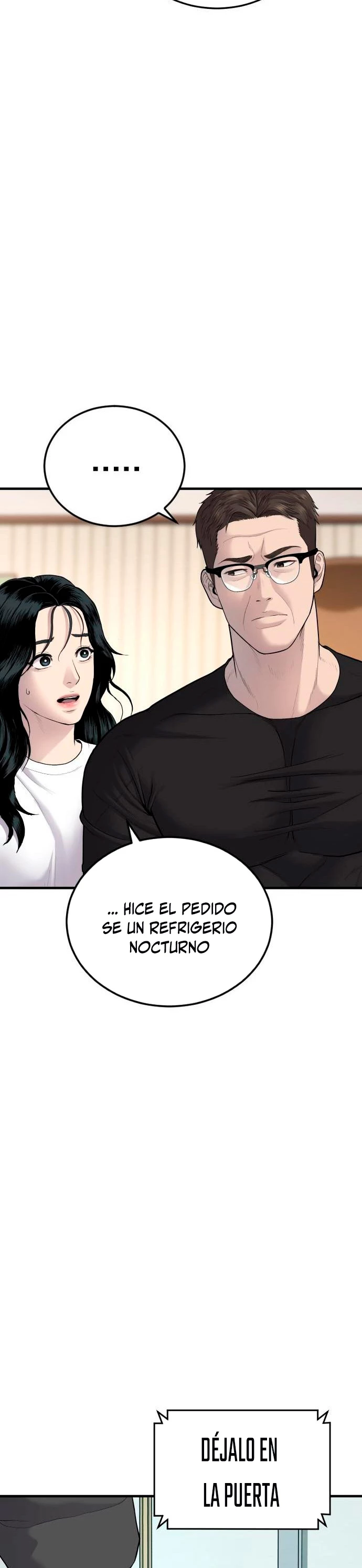 Manager Kim Capitulo 73 página 24