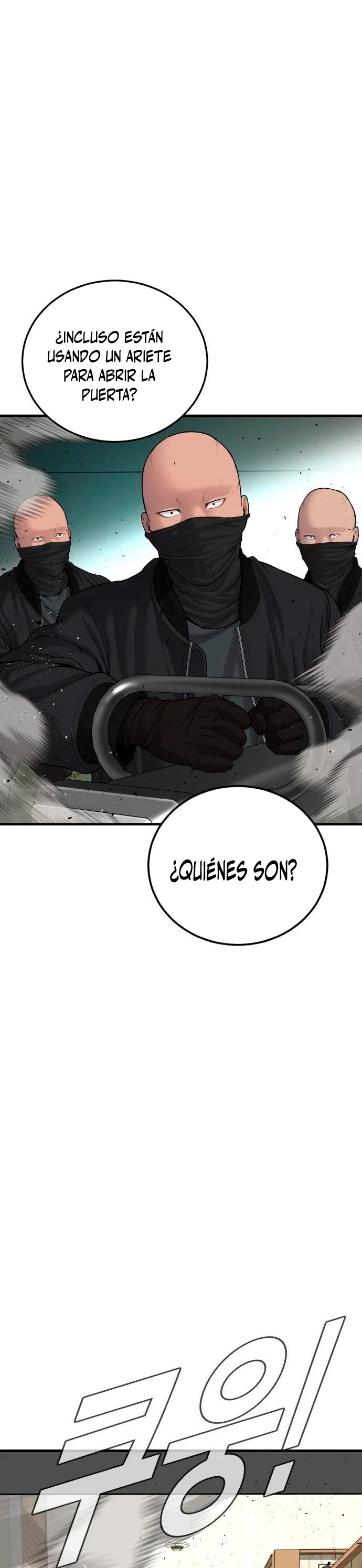 Manager Kim Capitulo 73 página 37