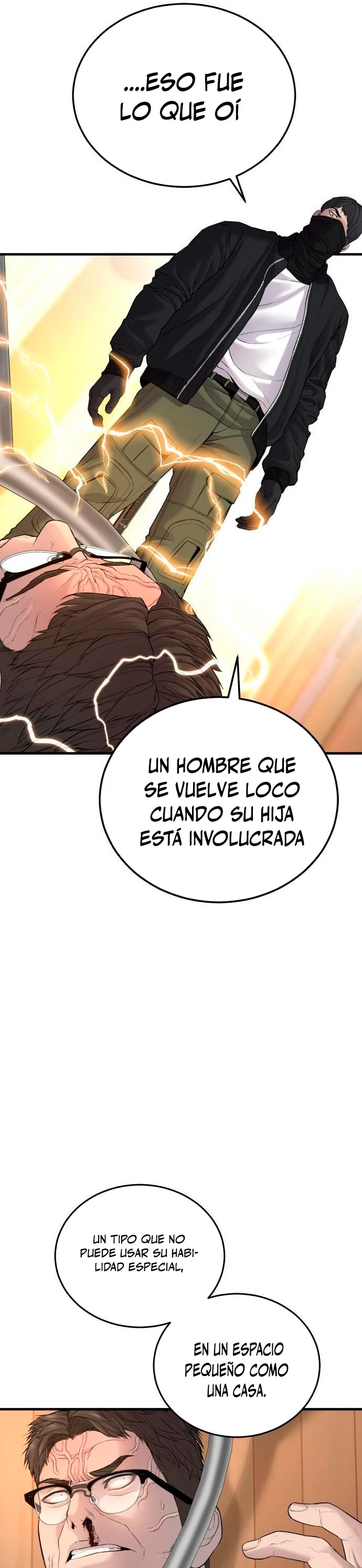 Manager Kim Capitulo 73 página 51