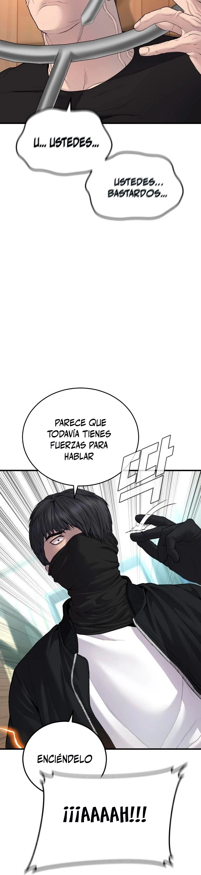 Manager Kim Capitulo 73 página 52
