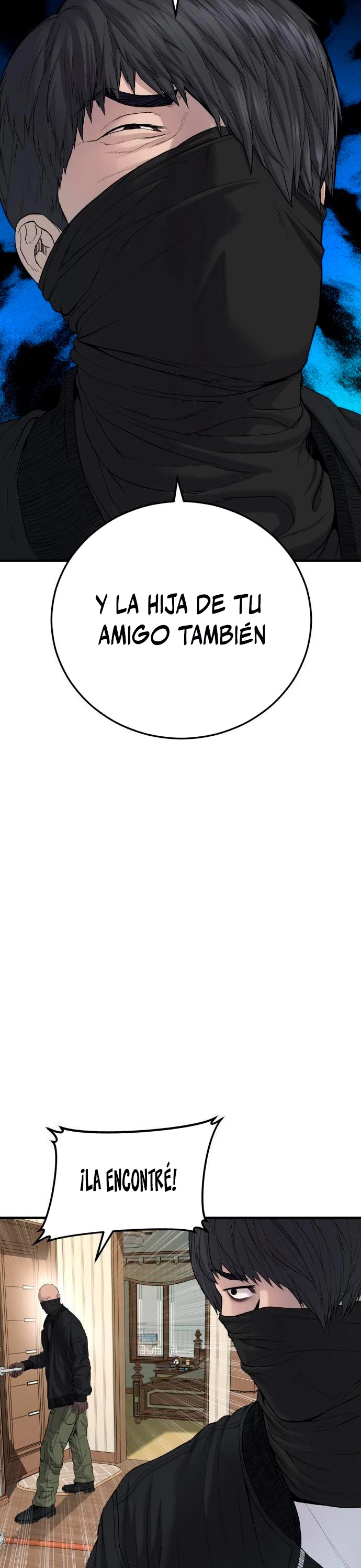 Manager Kim Capitulo 73 página 54