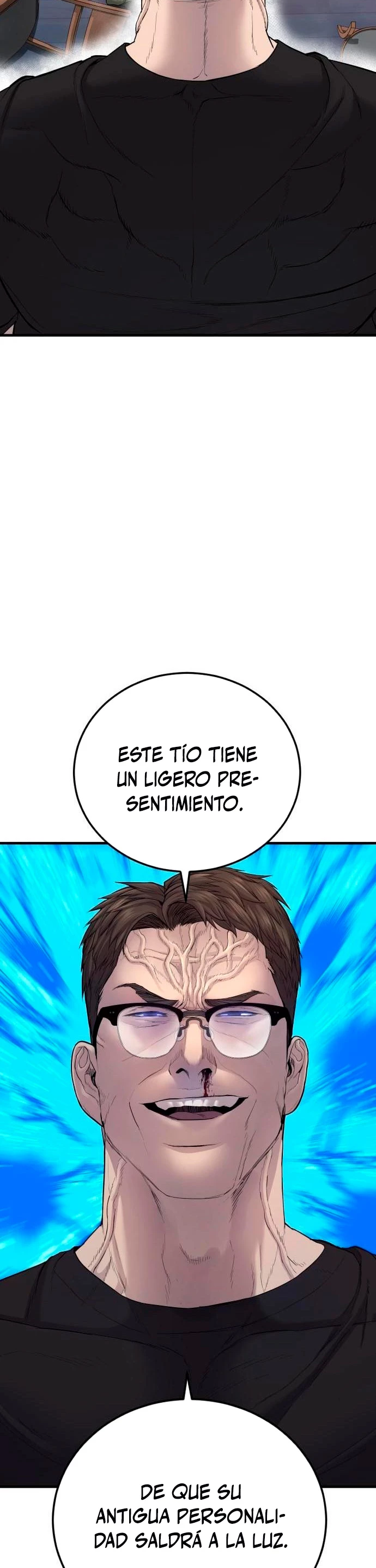 Manager Kim Capitulo 73 página 68