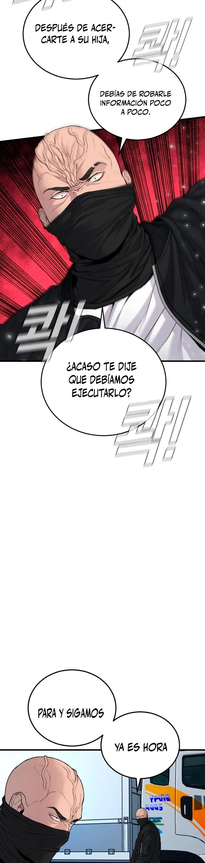 Manager Kim Capitulo 73 página 9