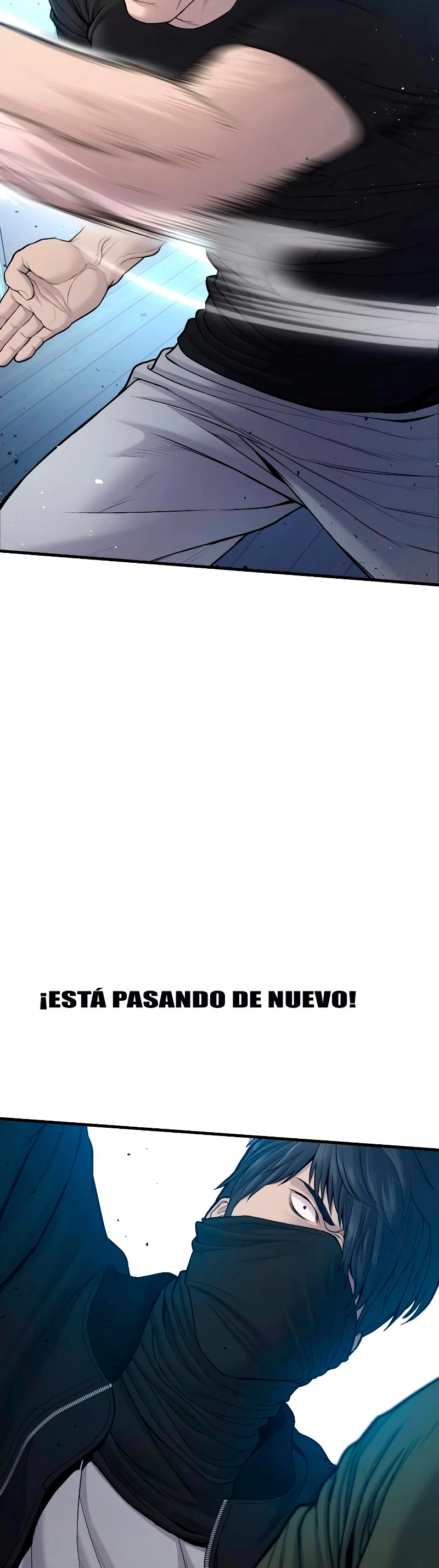 Manager Kim Capitulo 74 página 15