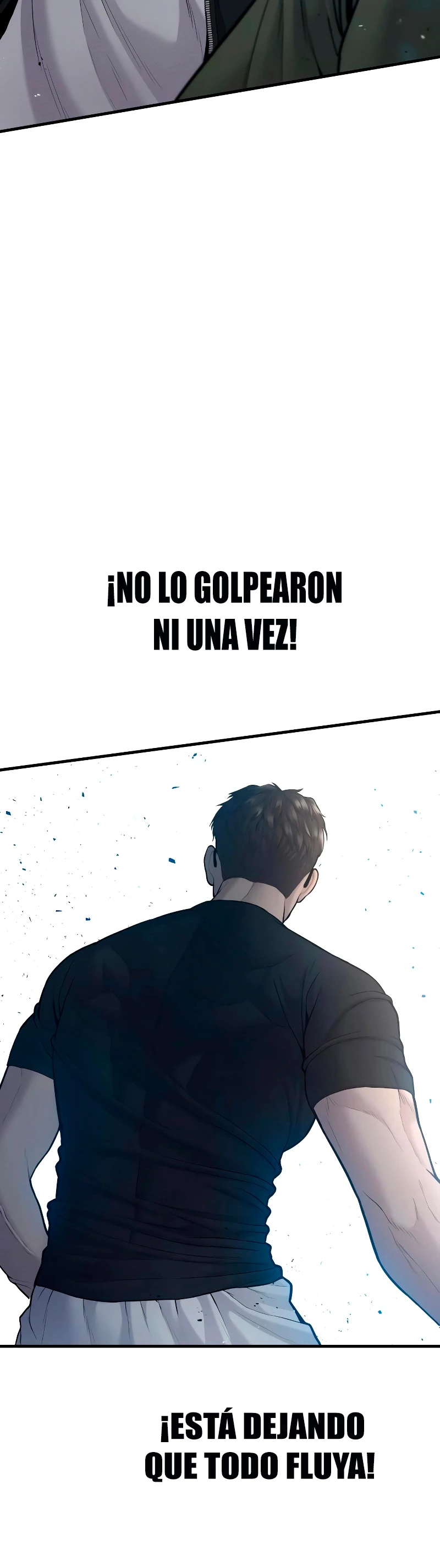 Manager Kim Capitulo 74 página 16