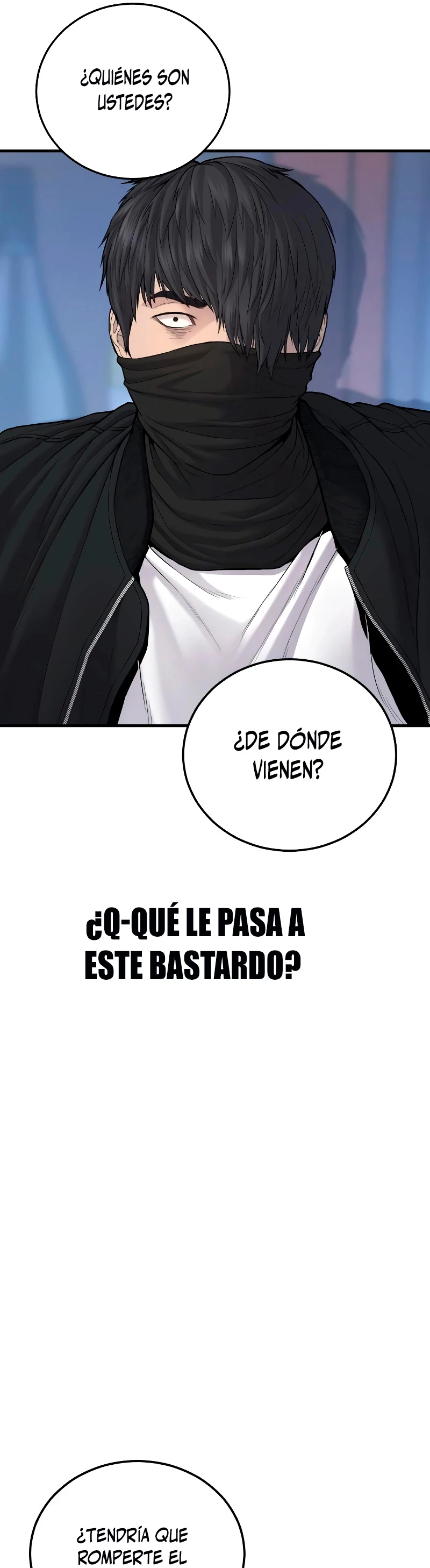 Manager Kim Capitulo 74 página 22
