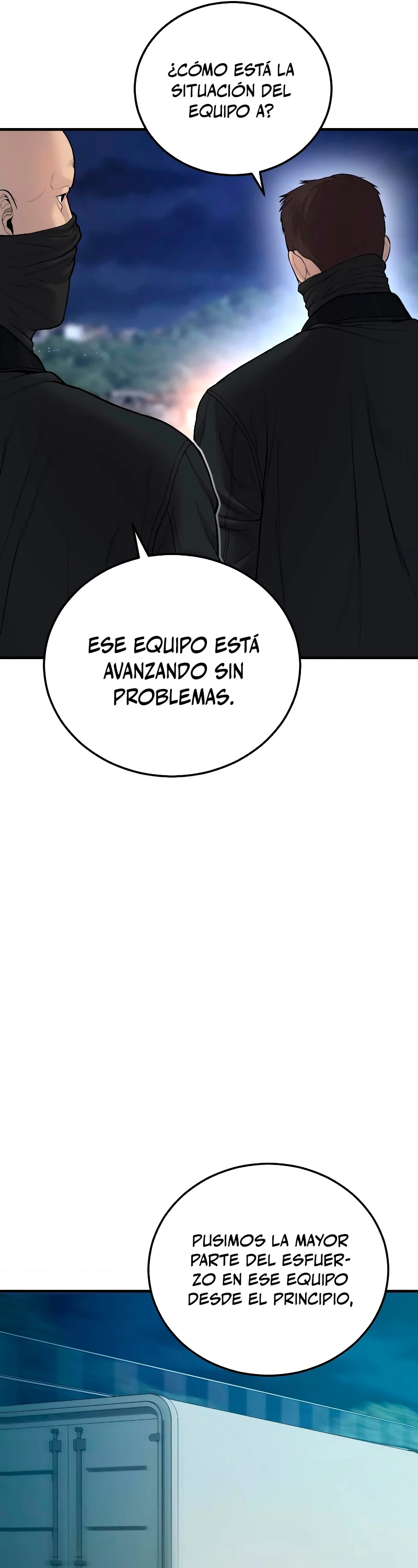 Manager Kim Capitulo 74 página 42