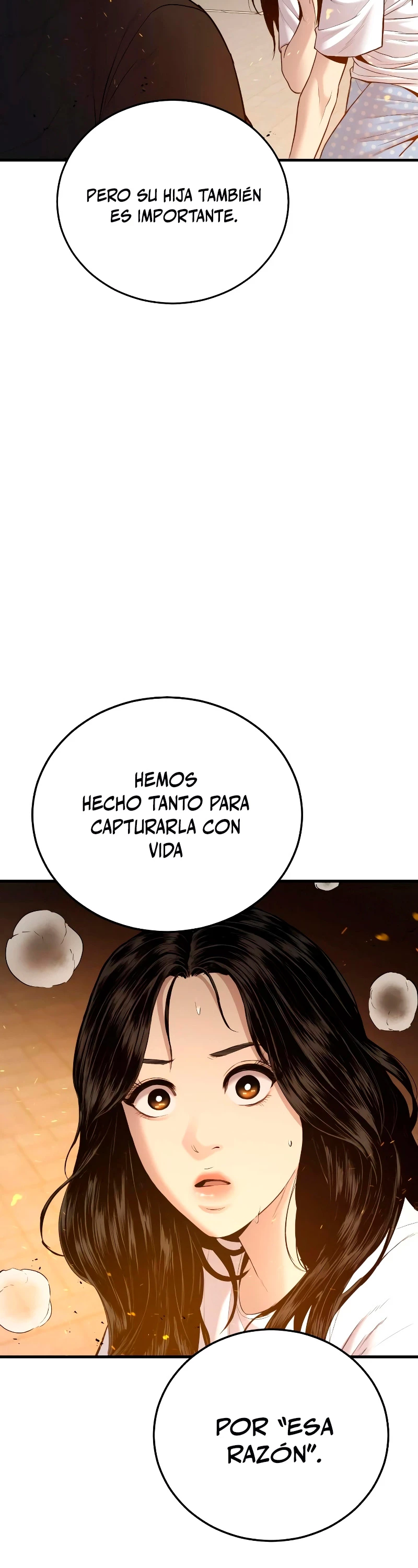 Manager Kim Capitulo 74 página 47
