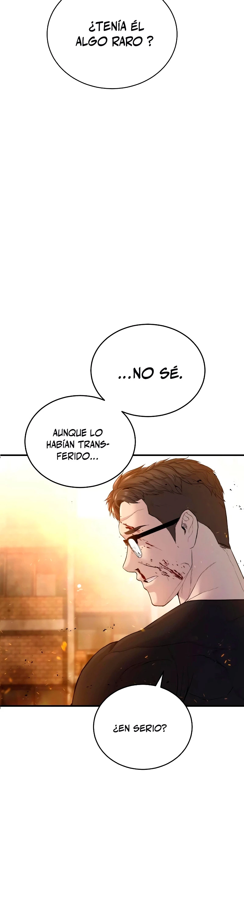 Manager Kim Capitulo 74 página 51