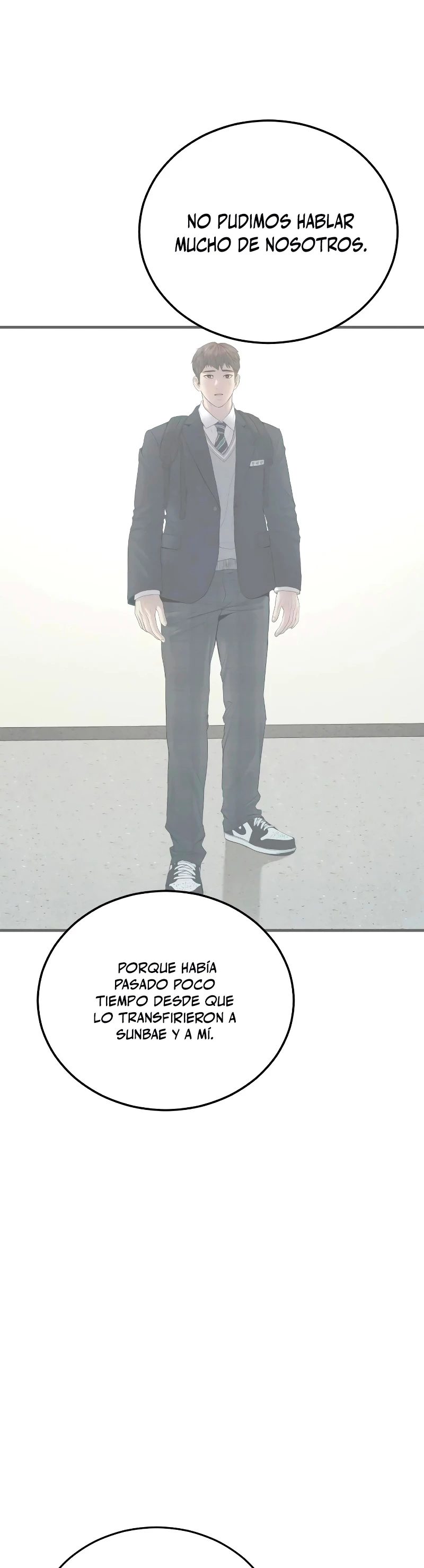 Manager Kim Capitulo 74 página 52