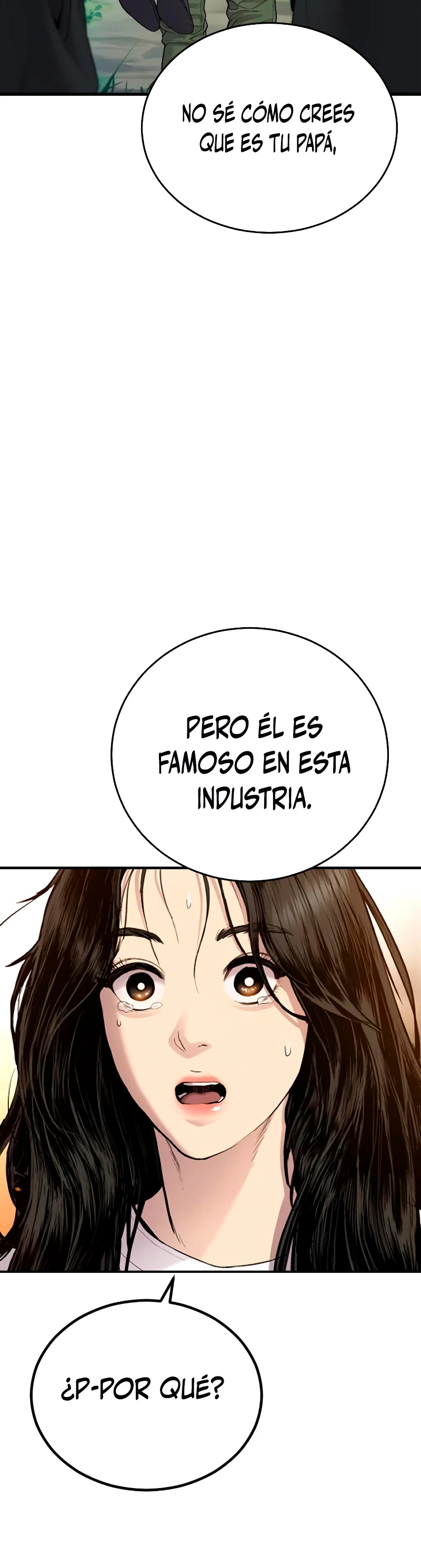 Manager Kim Capitulo 74 página 70