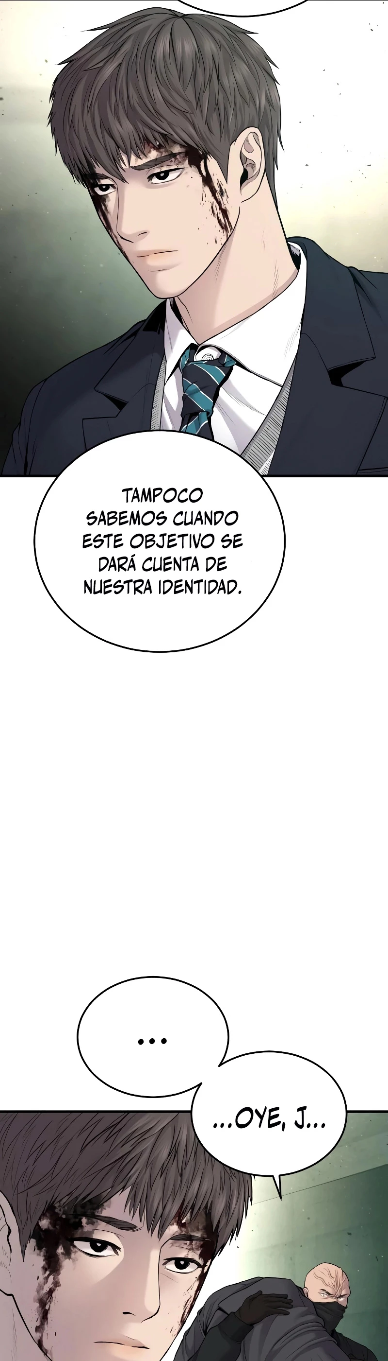 Manager Kim Capitulo 75 página 18
