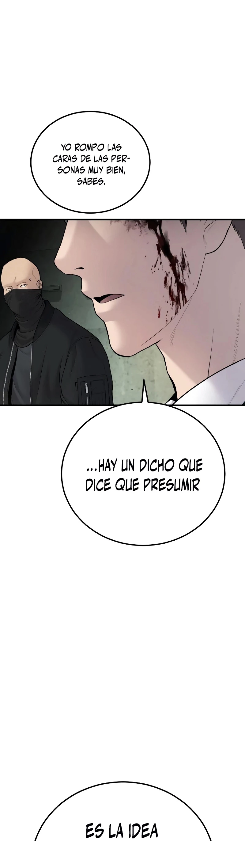 Manager Kim Capitulo 75 página 22