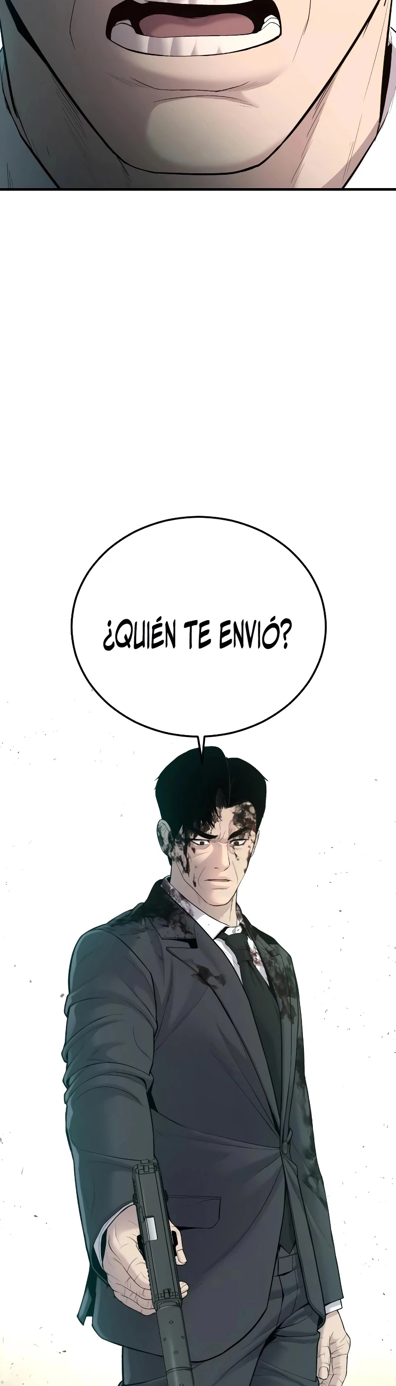 Manager Kim Capitulo 75 página 50