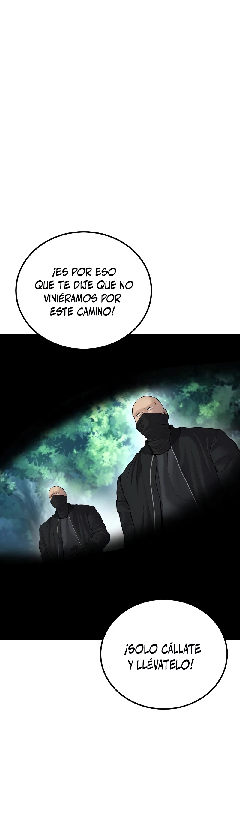 Manager Kim Capitulo 75 página 6