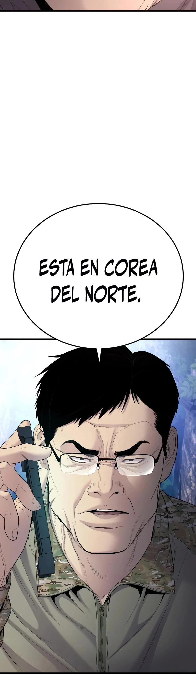 Manager Kim Capitulo 75 página 69
