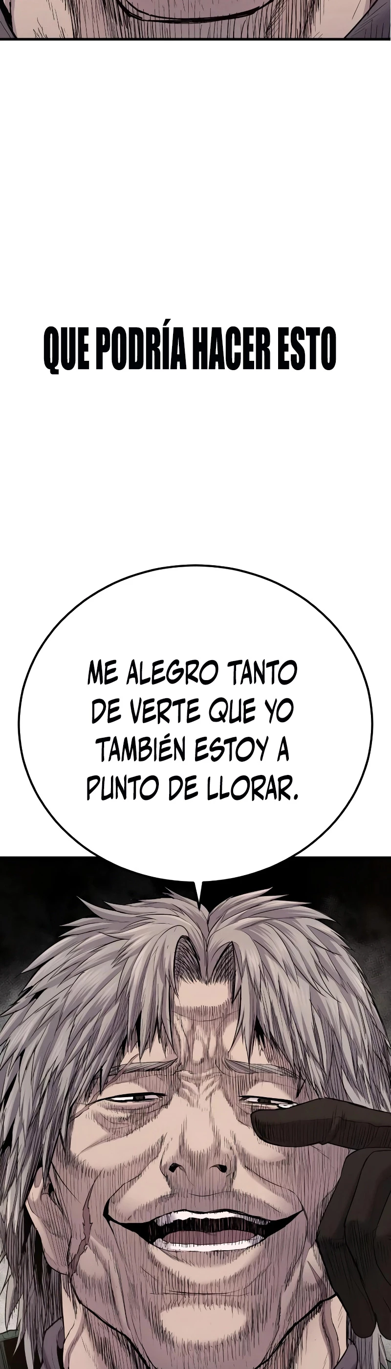 Manager Kim Capitulo 75 página 75