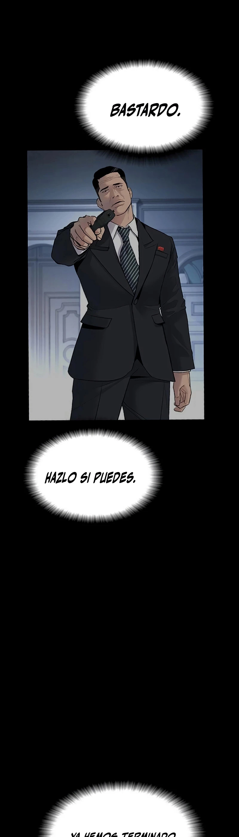 Manager Kim Capitulo 75 página 77