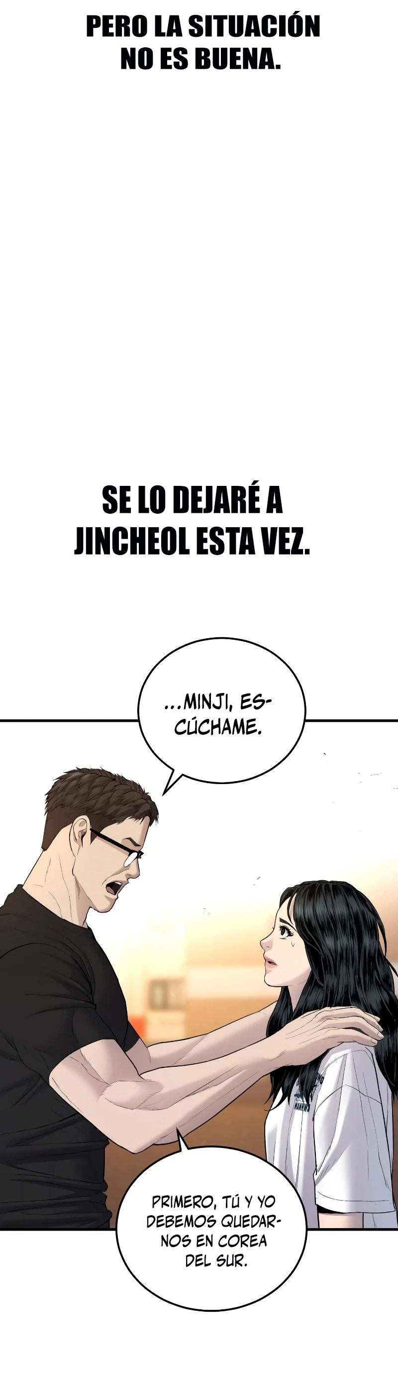 Manager Kim Capitulo 75 página 92