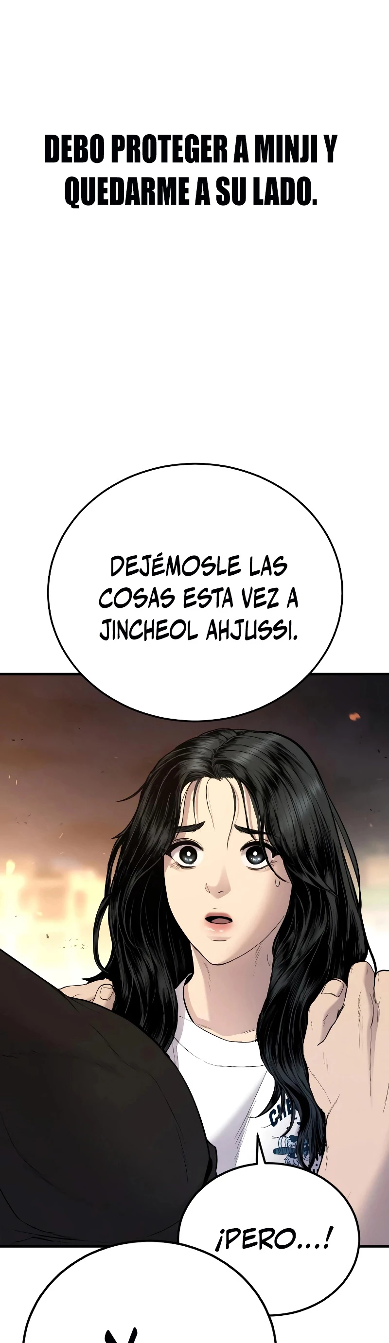 Manager Kim Capitulo 75 página 93