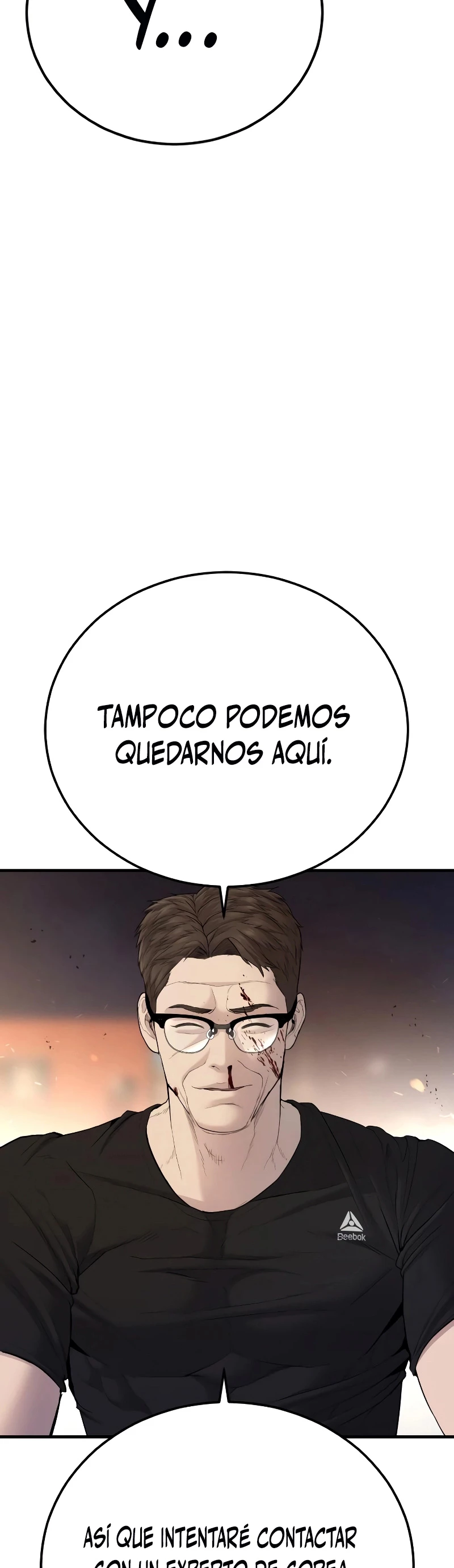 Manager Kim Capitulo 75 página 94