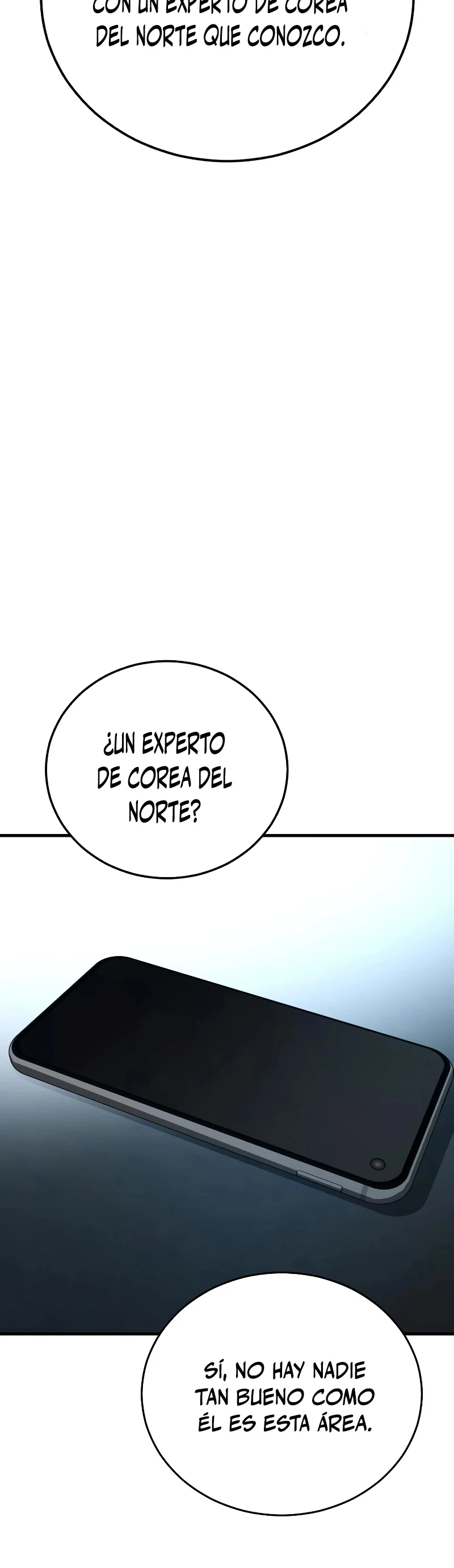 Manager Kim Capitulo 75 página 95