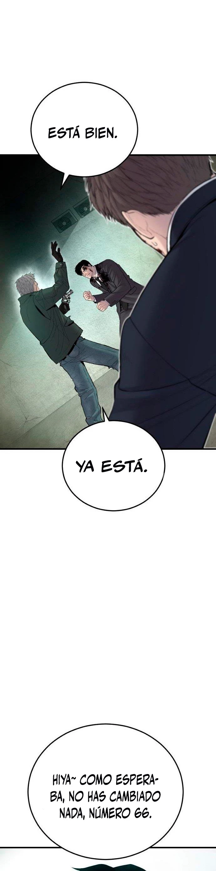 Manager Kim Capitulo 76 página 15